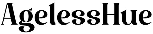 AgelessHue